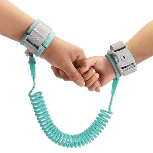Kids' Safety Harness Anti Loss Wristband