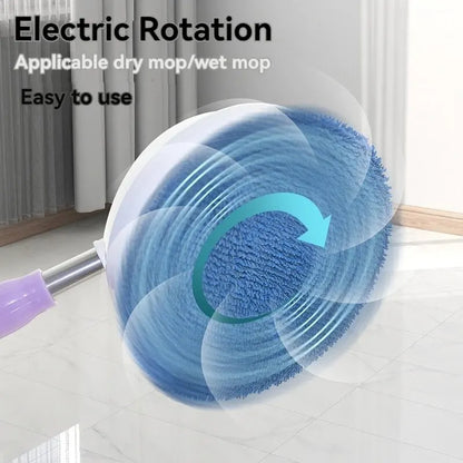 Wireless Automatic Electric Cleaning Mop