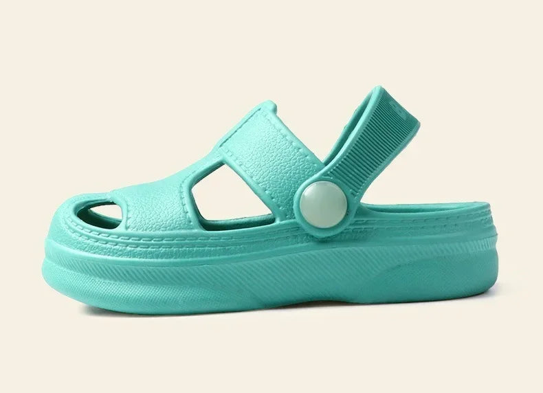 Kids' Summer Beach Sandals