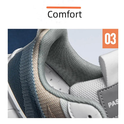 Unisex Casual Running Sneakers