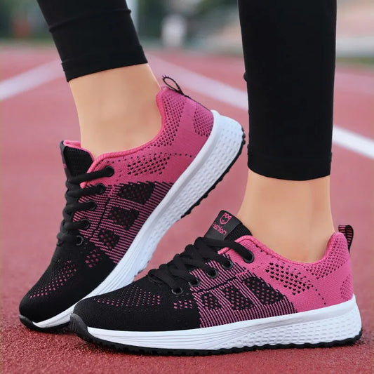 Women's Lightweight Running Shoes