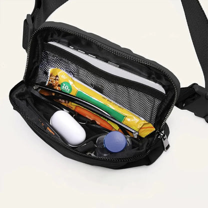 Waterproof Casual Large Capacity Chest Bag