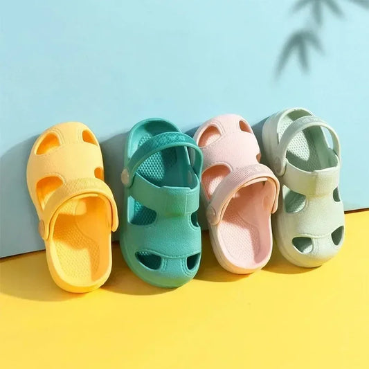 Kids' Summer Beach Sandals