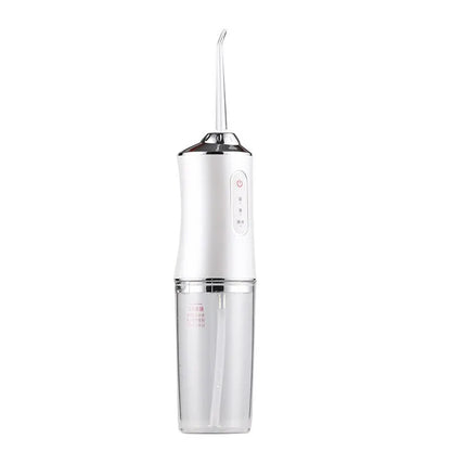Portable Cordless Water Flosser