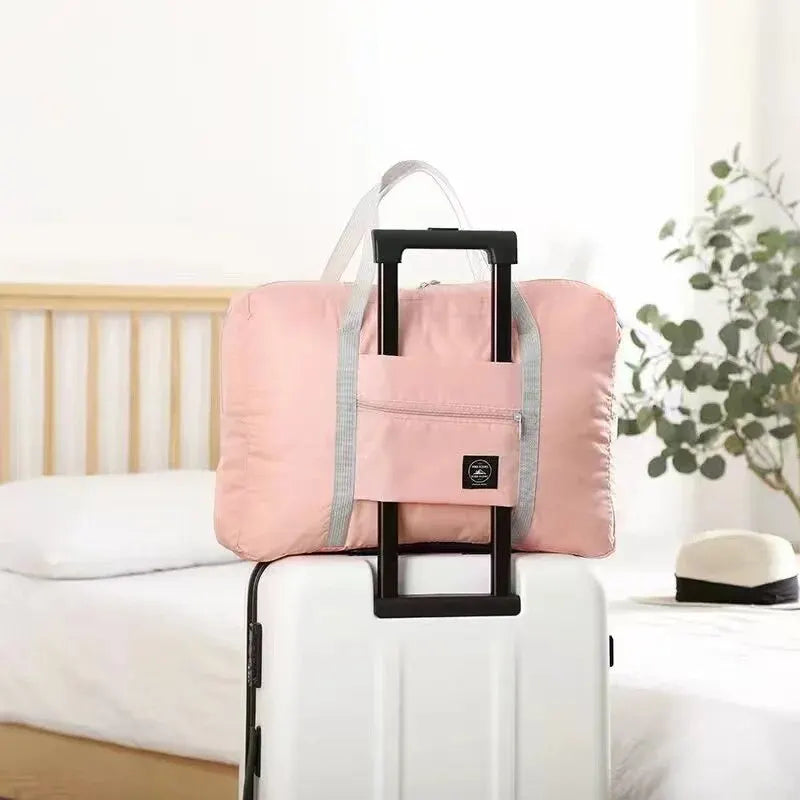 Folding Large Capacity Travel Bag