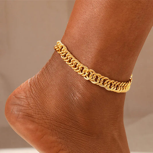 Anklet Chains for Women
