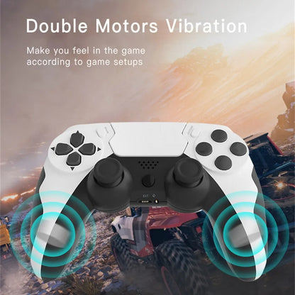 YLW P48 Wireless Six Axis Gyroscope Game Controller