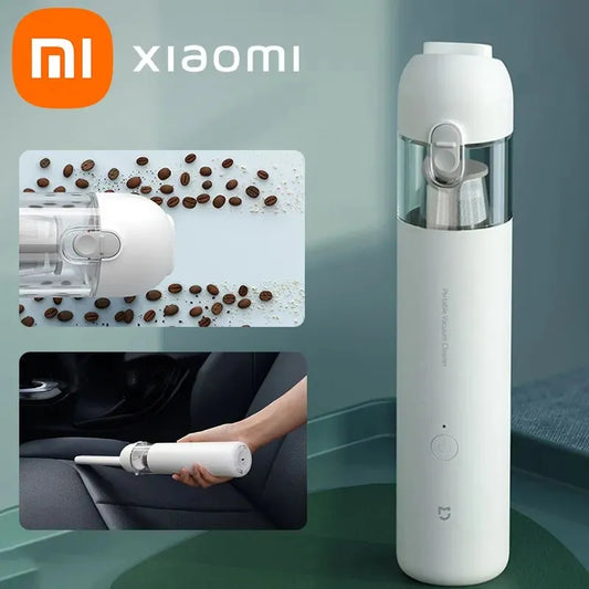 XIAOMI MIJIA Portable Handheld Vacuum Cleaner 13000PA