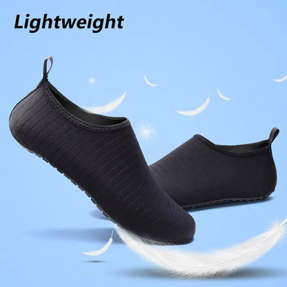 Quick Dry Aqua Sock Water Shoes