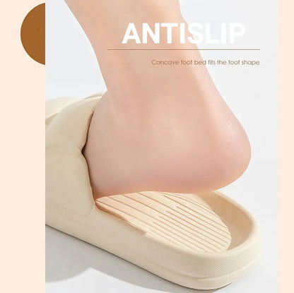 Women's Cloud Soft Anti-slip Slides/Slippers