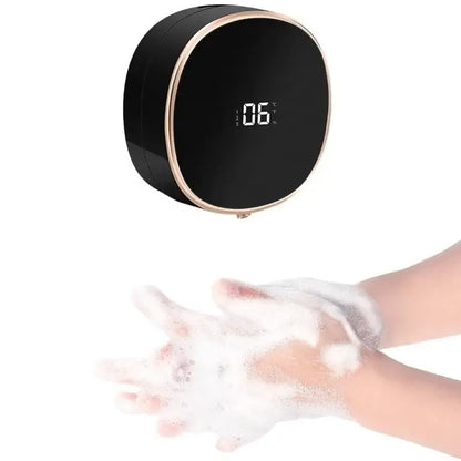 Smart Touchless Motion Sensor Rechargeable Soap Dispenser - 280ml