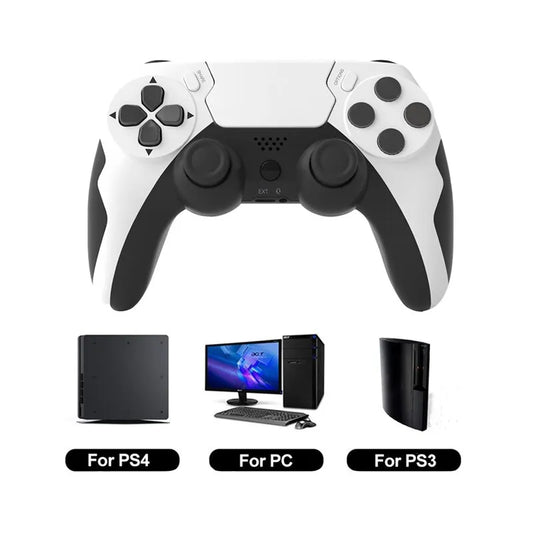 YLW P48 Wireless Six Axis Gyroscope Game Controller