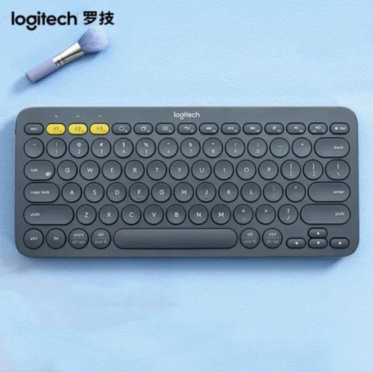 Logitech K380 Wireless Bluetooth  Keyboard