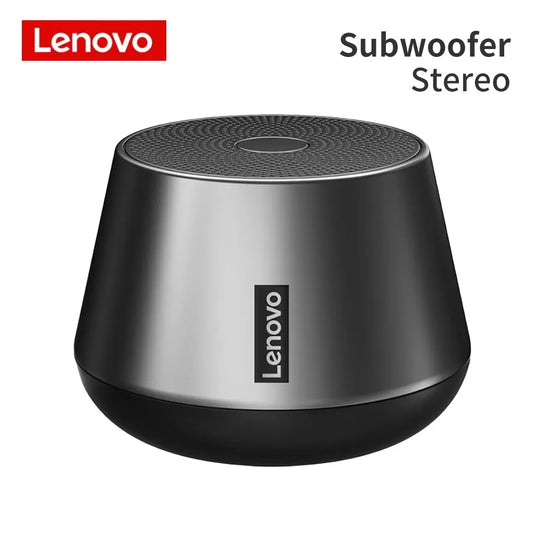 Lenovo K3 Pro Outdoor Bluetooth Speakers