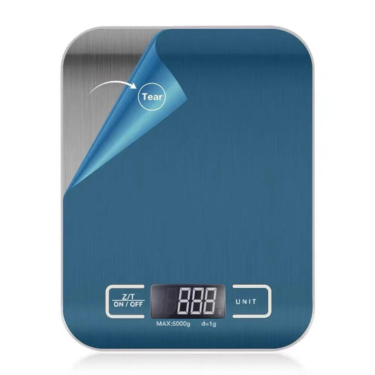 10KG  Electronic Food Scale - LCD Precision