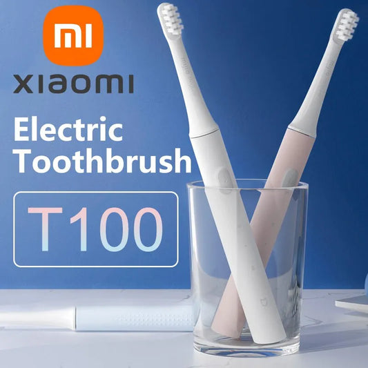 XIAOMI Mijia T100 Sonic Electric Toothbrush