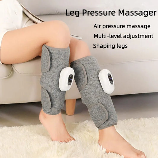 Electric Leg & Calf Massager
