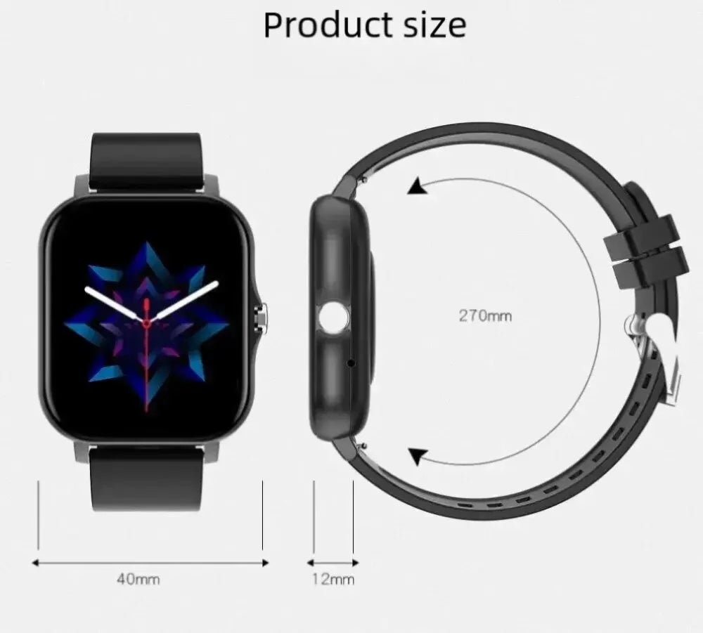 Q13 Bluetooth Smart Watch