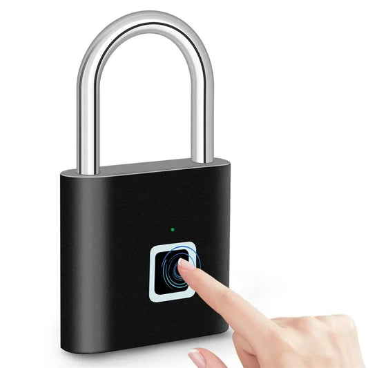 KERUI Keyless USB Charging Fingerprint Smart Lock