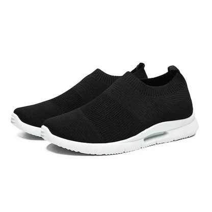 Unisex Casual Slip-On Sneaker