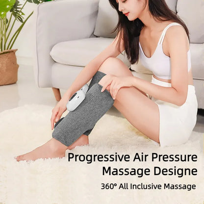 Electric Leg & Calf Massager