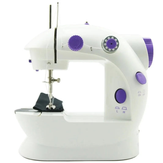 Household 202  Portable Mini Sewing Machine