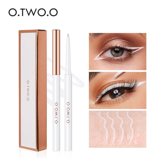 O.TWO.O Ultra-fine Eyeliner Gel Pencil