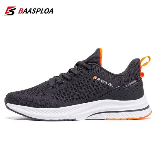 Men's Baasploa Lightweight Running Shoes