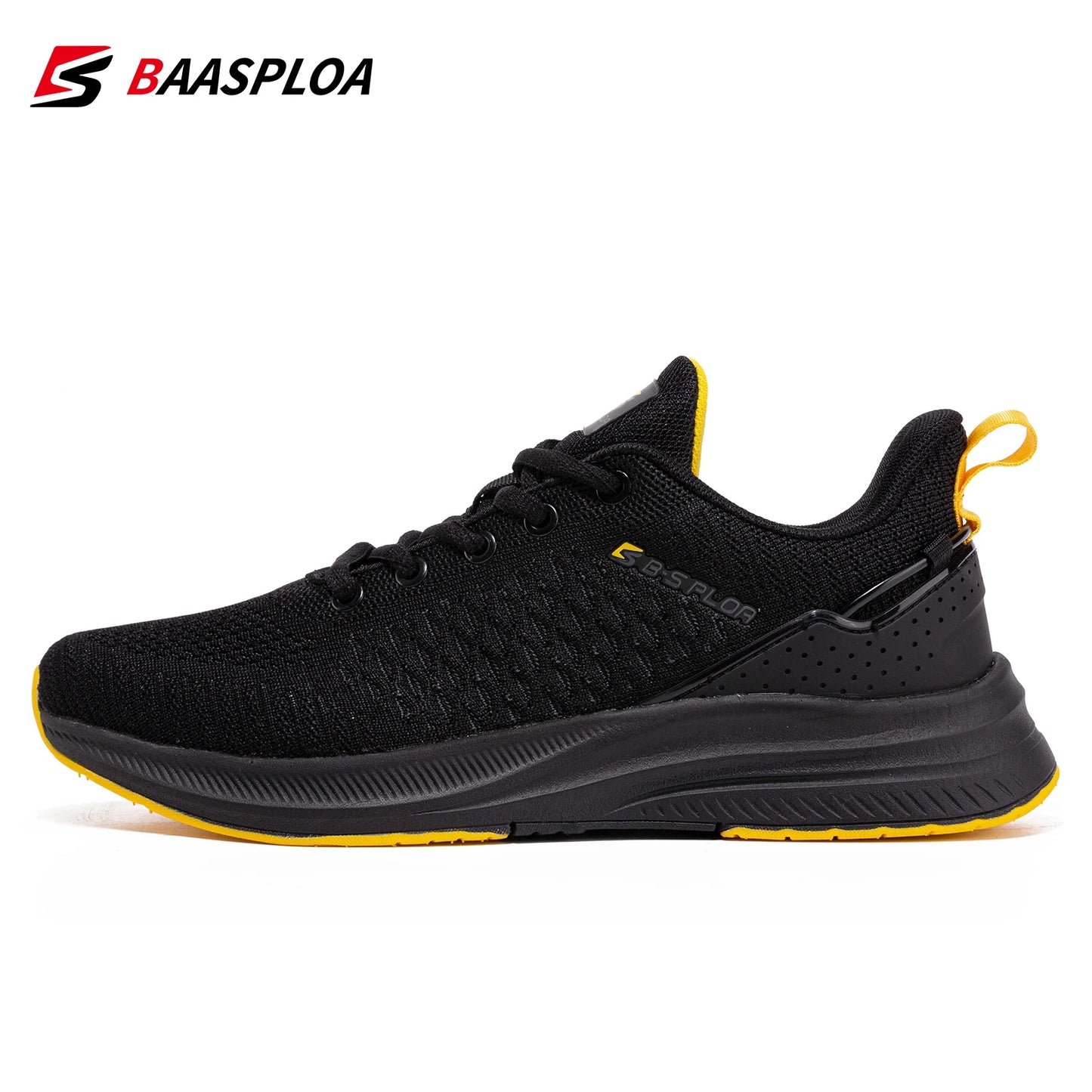 Men's Baasploa Lightweight Running Shoes