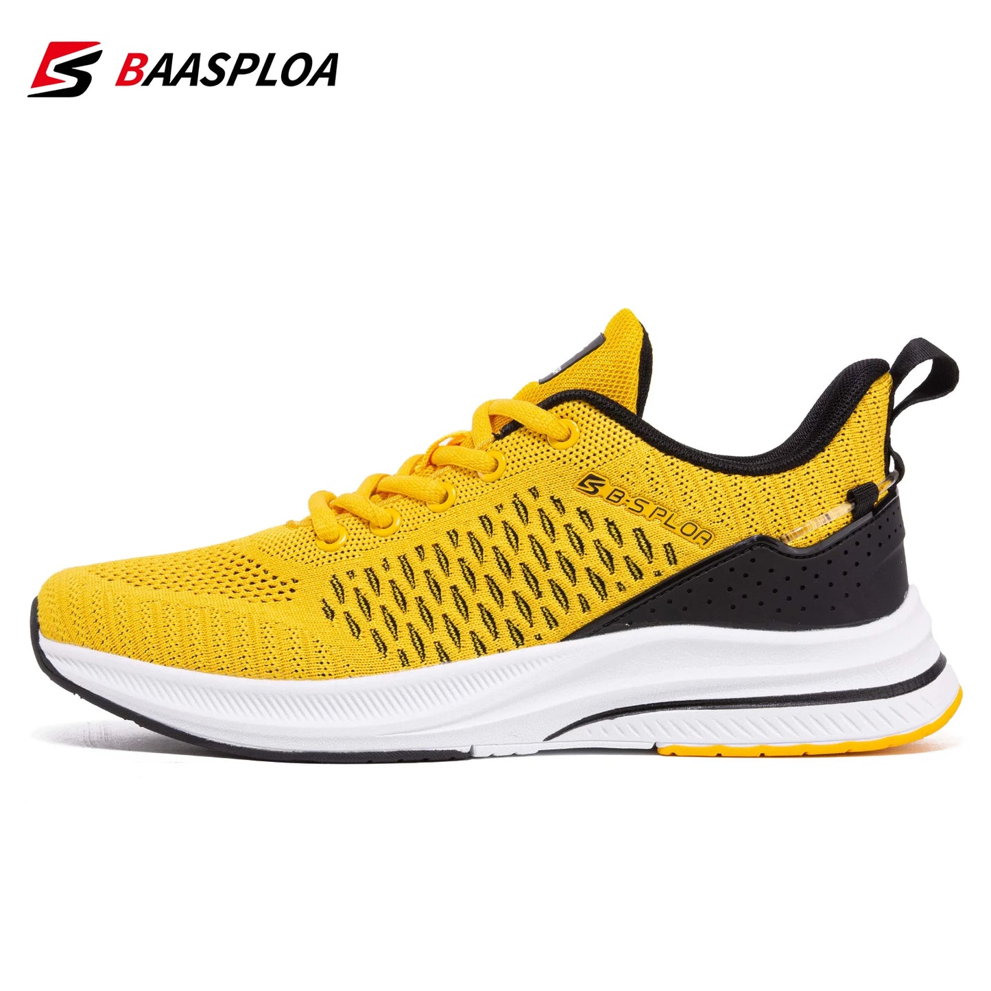 Men's Baasploa Lightweight Running Shoes