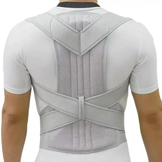 Back Posture Correction Brace - Back Orthosis