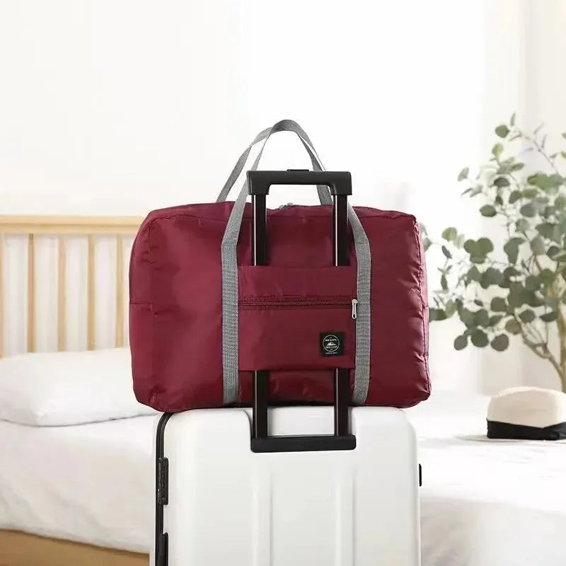 Folding Large Capacity Travel Bag