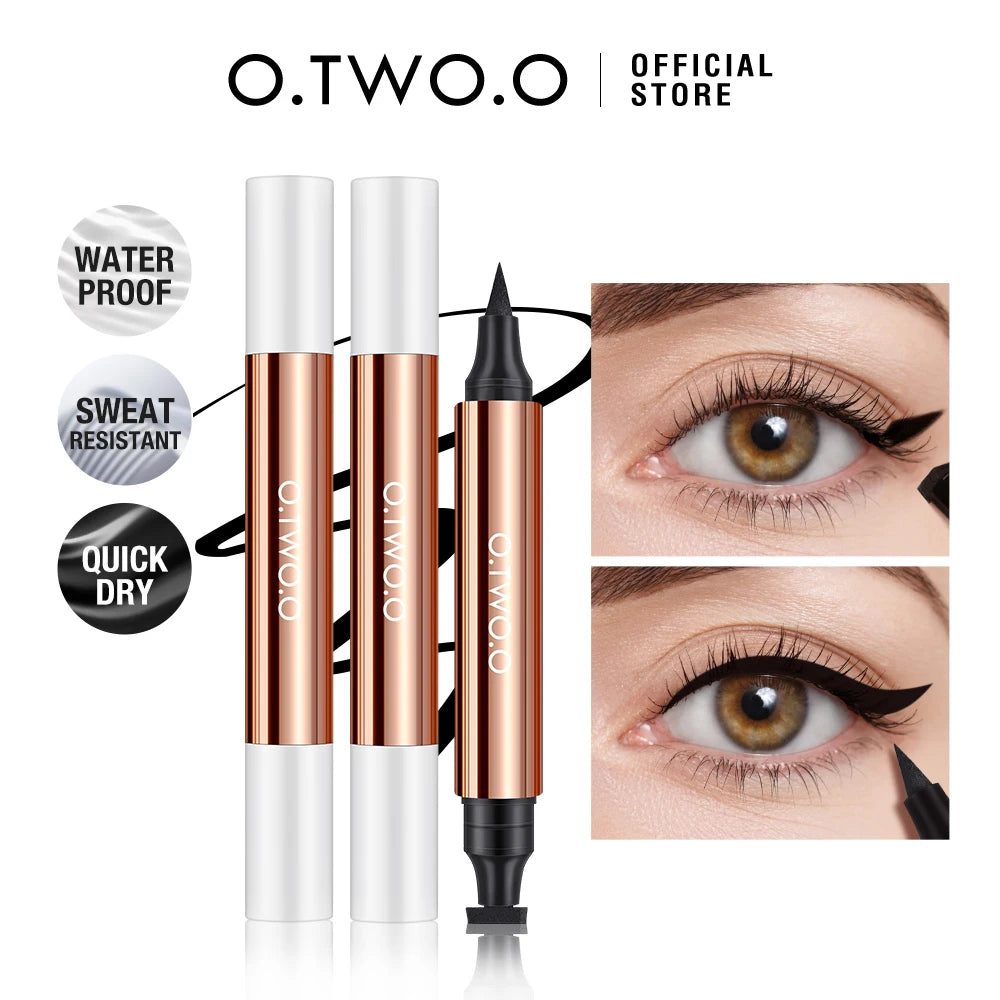 O.TWO.O Stamp Eyeliner Pencil