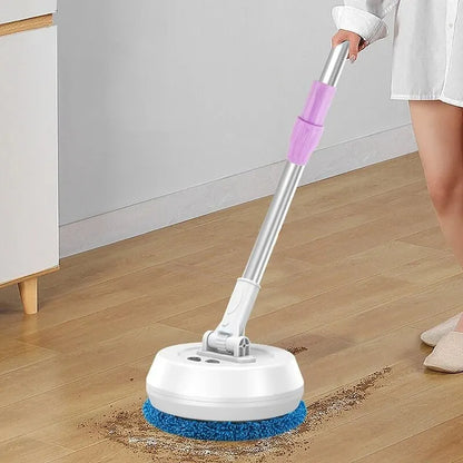 Wireless Automatic Electric Cleaning Mop