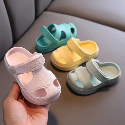 Kids' Summer Beach Sandals