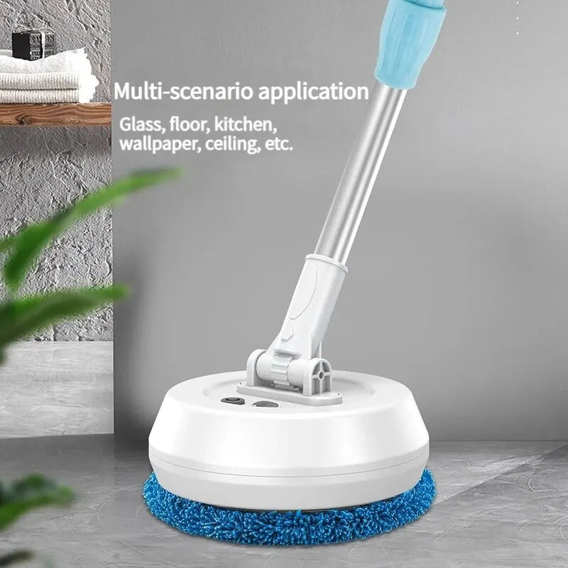 Wireless Automatic Electric Cleaning Mop