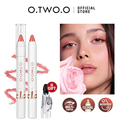 O.TWO.O Diamond Shimmer Eyeshadow Stick