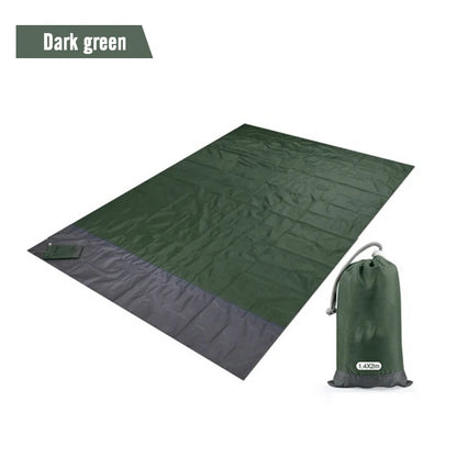 Waterproof Beach & Picnic Mat