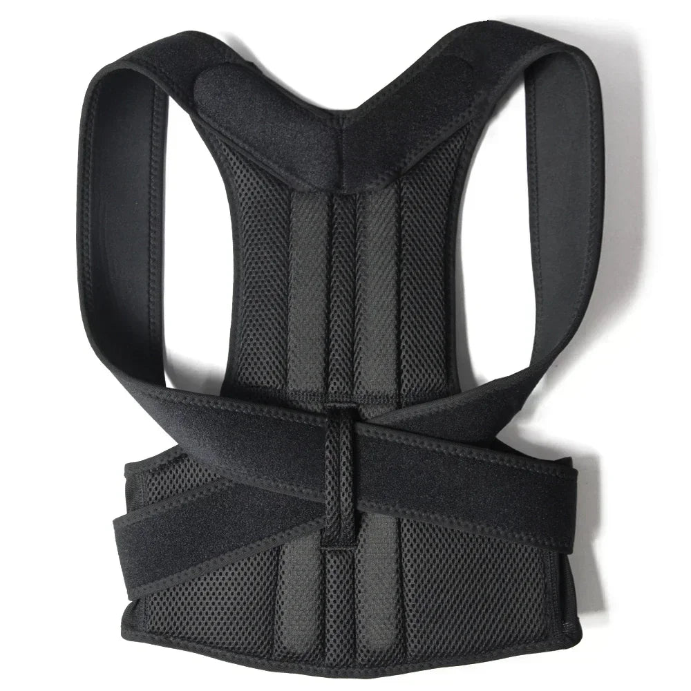 Back Posture Correction Brace - Back Orthosis