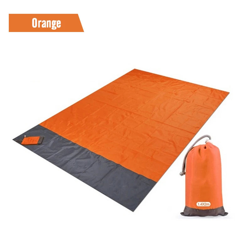 Waterproof Beach & Picnic Mat