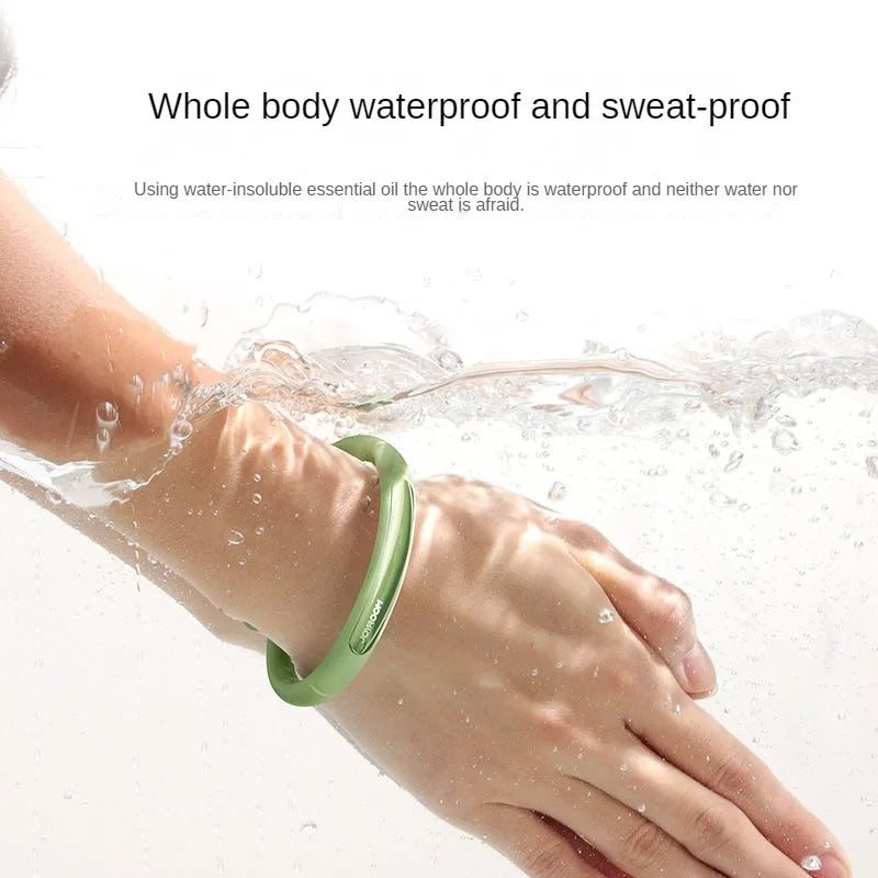 Xiaomi Mosquito Repellant Bracelet