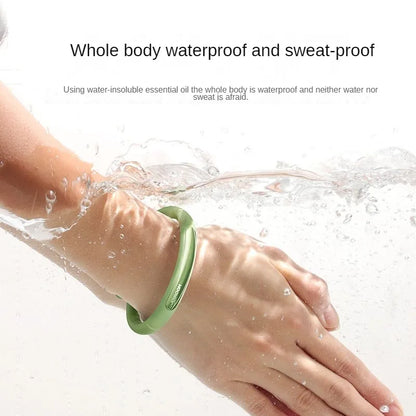 Xiaomi Mosquito Repellant Bracelet