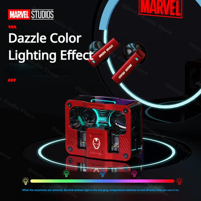 Disney Marvel Bluetooth Earphones