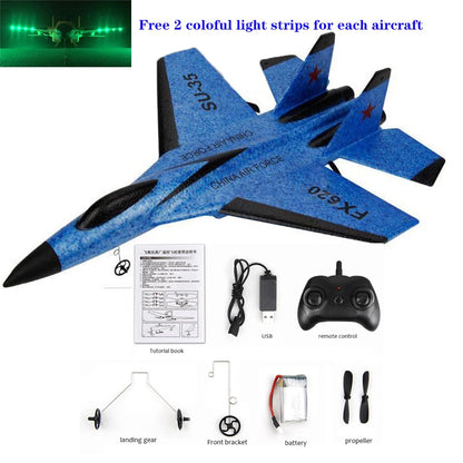 FX620 Remote Control Airplane