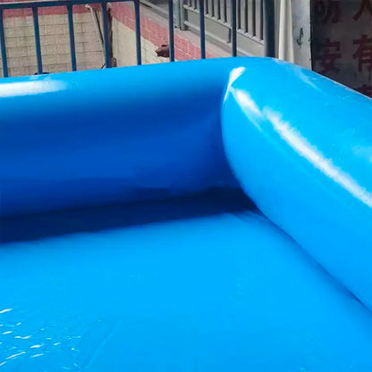 Large Inflatable Swimming Pool