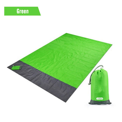 Waterproof Beach & Picnic Mat