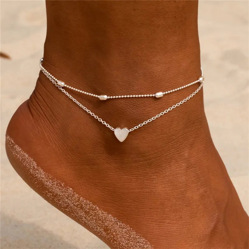 Anklet Chains for Women