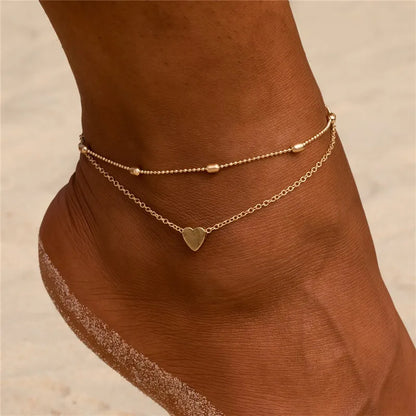 Anklet Chains for Women