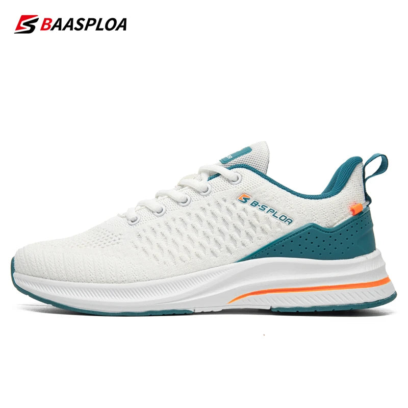 Men's Baasploa Lightweight Running Shoes