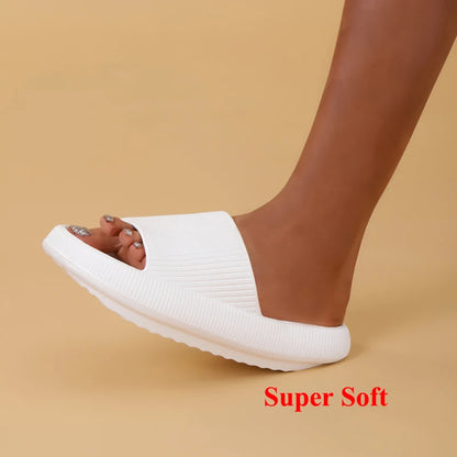 Women's Casual EVA Soft Bottom Slippers